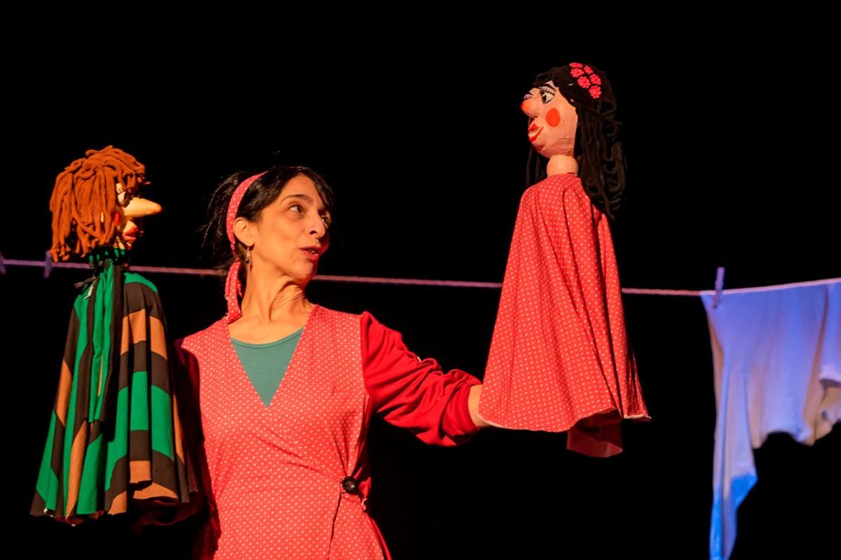 ¡Vuelve el Titirifestival!: Hilos de amor sostienen el teatro de títeres