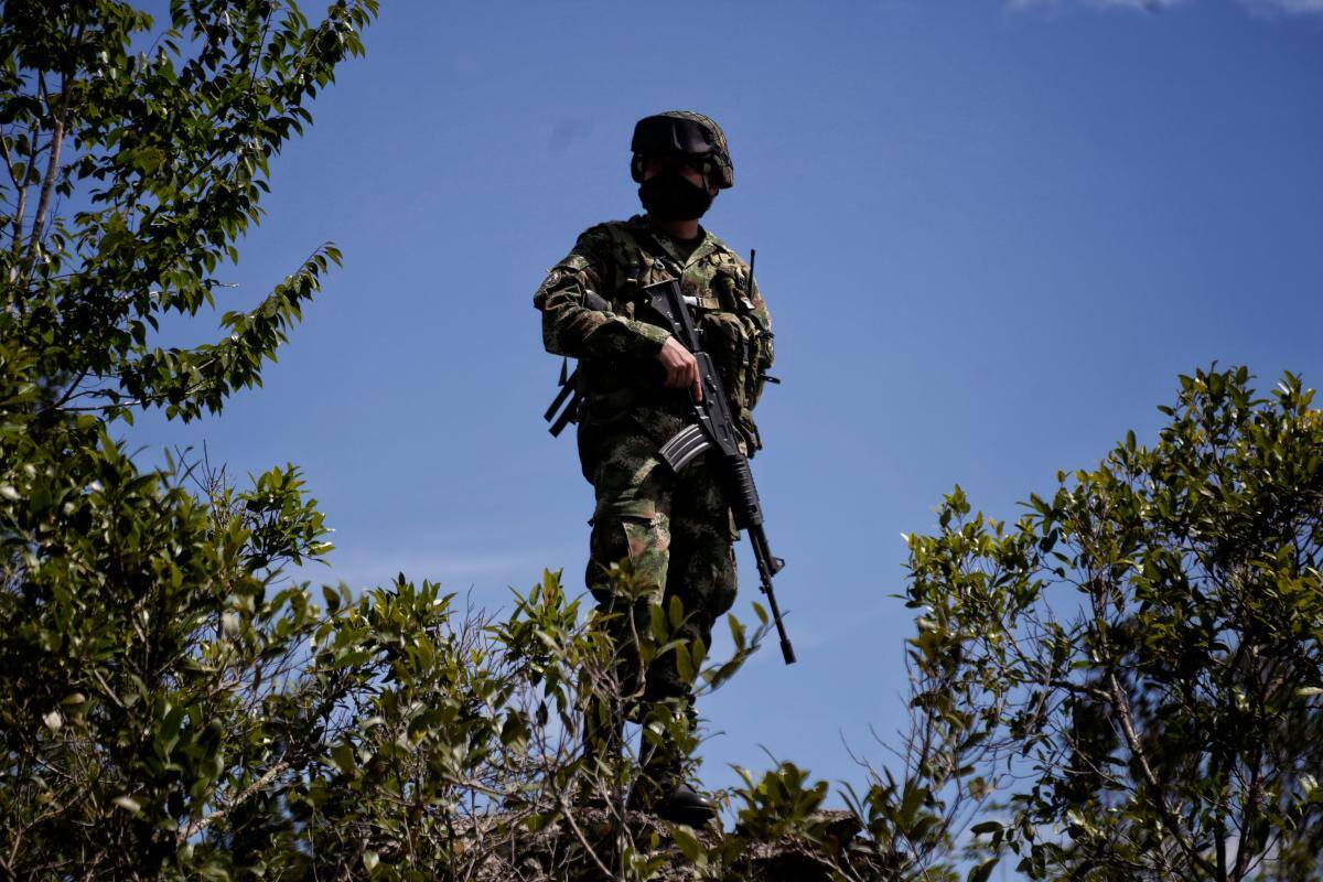 Alerta en el Ejército: soldado mató a dos de sus superiores en Putumayo