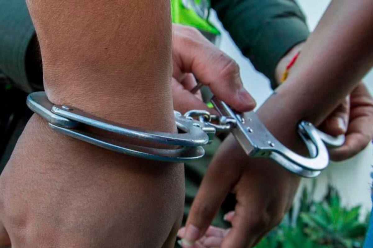 9 años de cárcel para hombre de 70 años que se masturbó frente a una niña