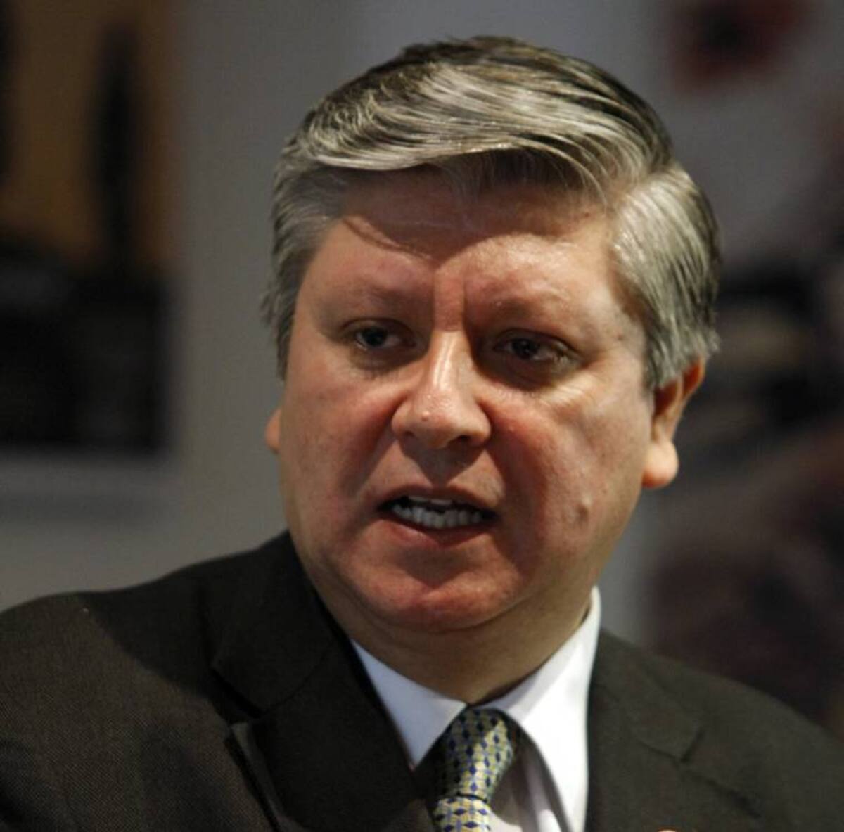 El Defensor del Pueblo, Volmar Pérez, advierte que, en caso de concretarse la iniciativa, se deben tener en cuenta las obligaciones en derecho que ha asumido el Estado colombiano. COLPRENSA