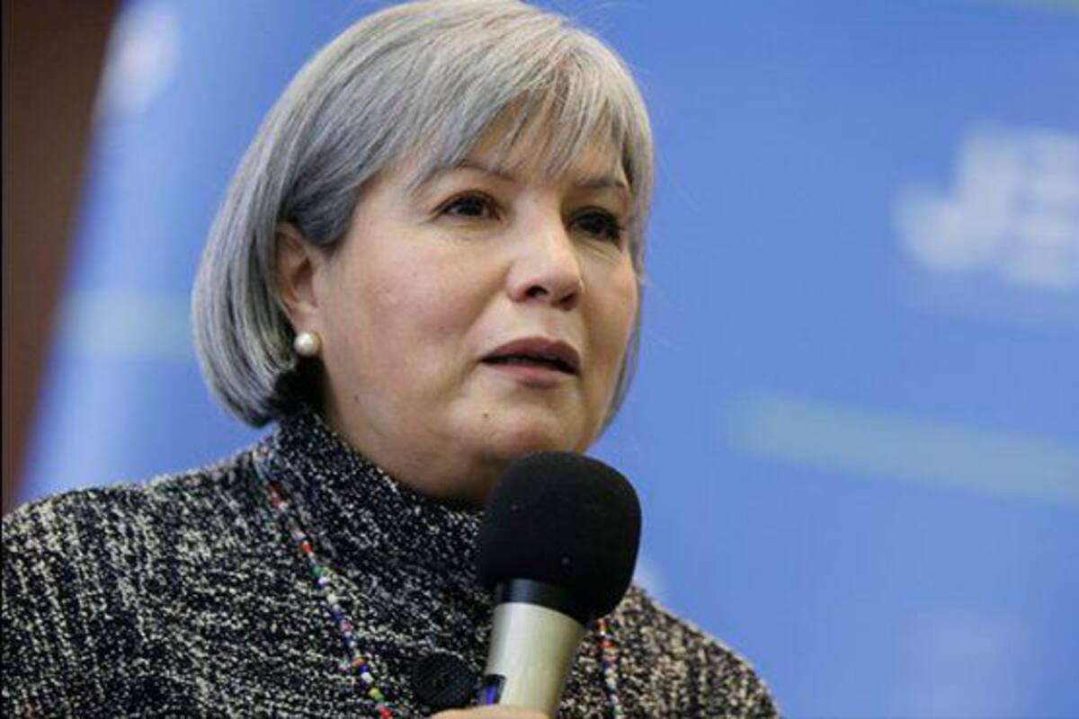Abren investigación previa contra la presidenta de la JEP