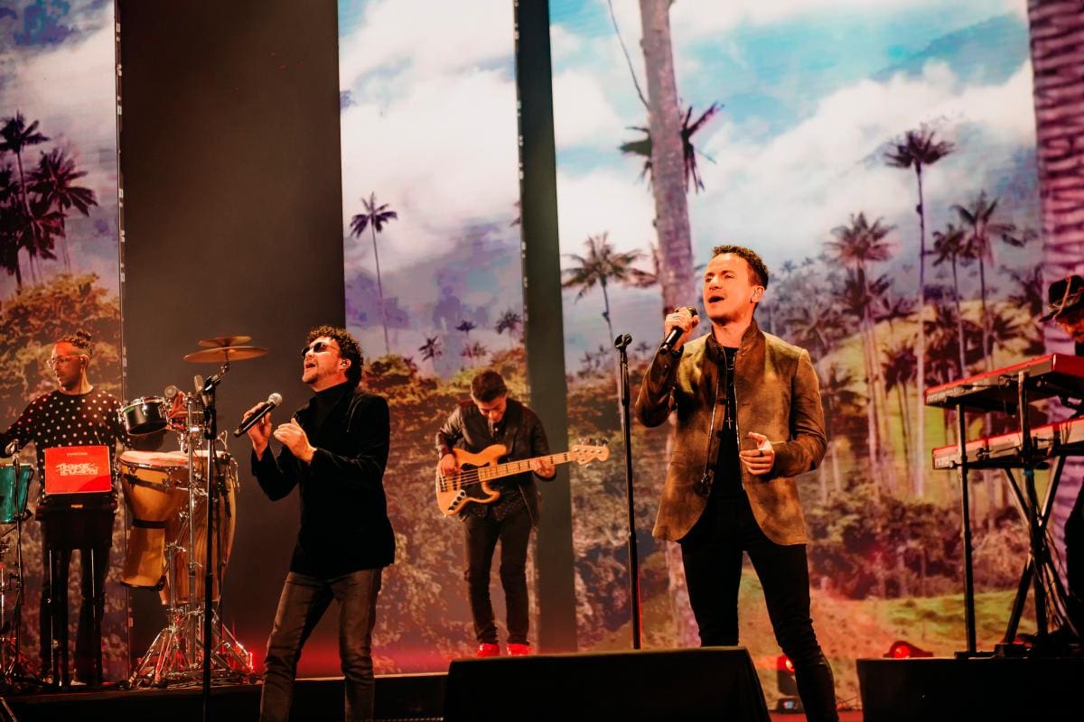 Premios Nuestra Tierra 2023, estos son los ganadores