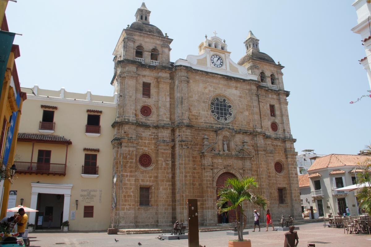 Desde hoy se vivirá la Semana Santa en casa