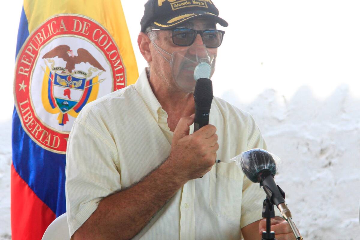 Sigue controversia por denuncia contra exfuncionario del Distrito