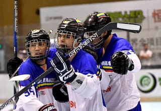 Este viernes empieza el Panamericano de Hockey en línea en Colombia