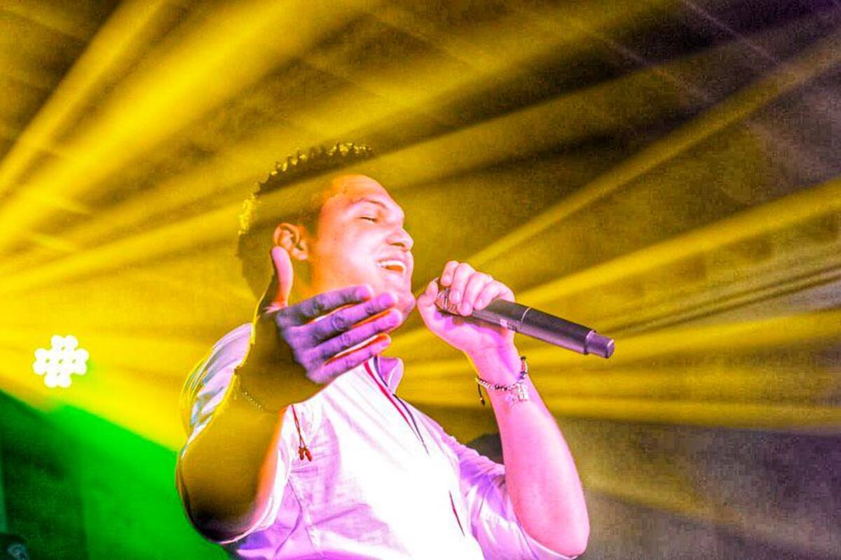 Artistas de vallenato, preocupados por cancelación de sus conciertos