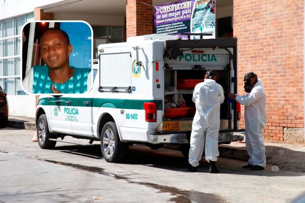 Sicariato en La Esperanza: matan a mecánico frente a su familia y en su casa