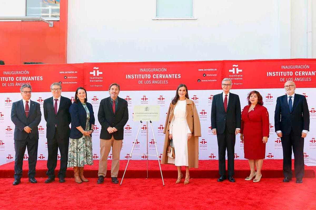 El Instituto Cervantes trabaja por potenciar la lengua española en Turquía