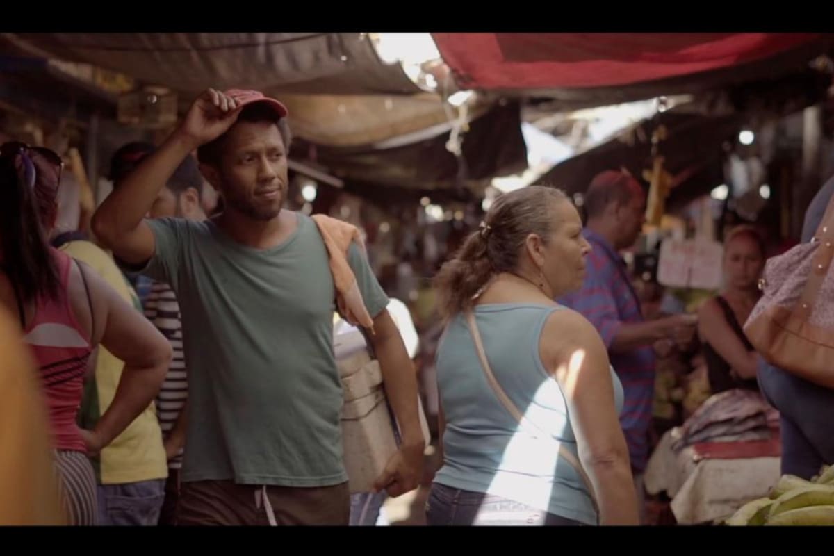 ‘La carreta mágica’ gana tercer lugar en Rusia