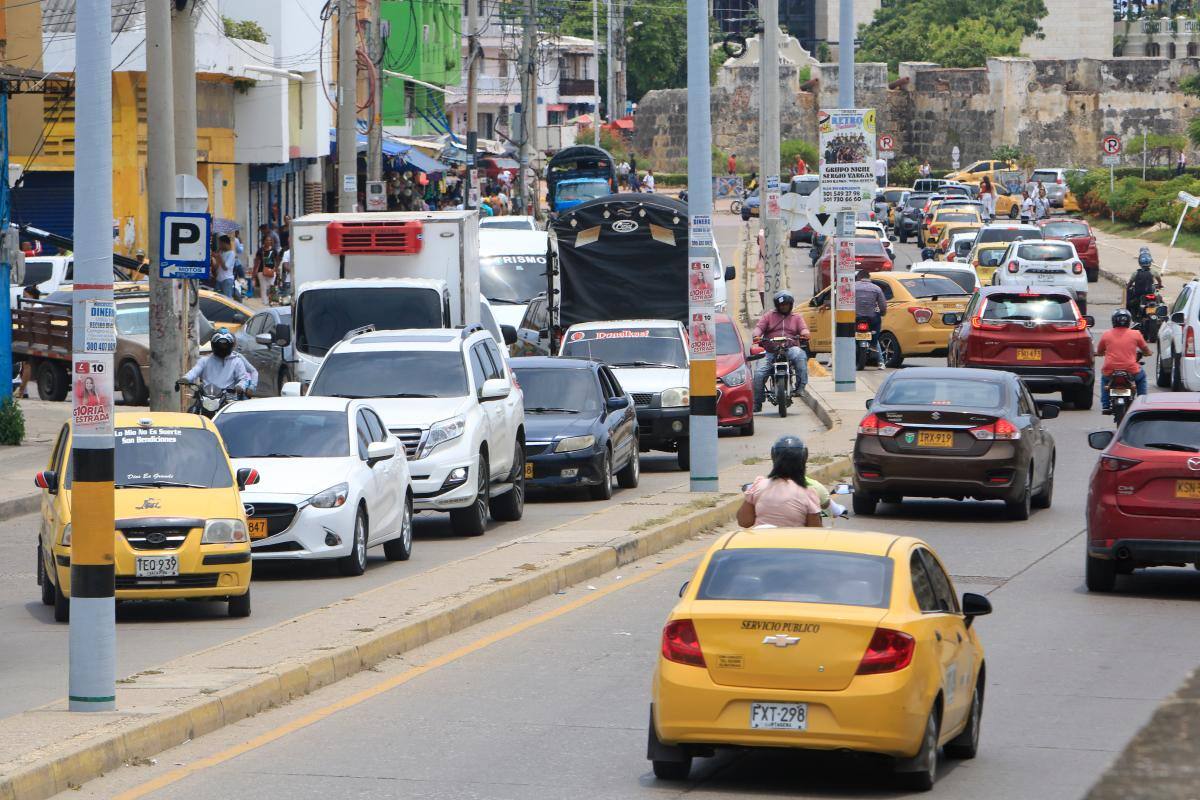 Renault, Toyota, Chevrolet, Mazda y KIA lideran el mercado automotor.