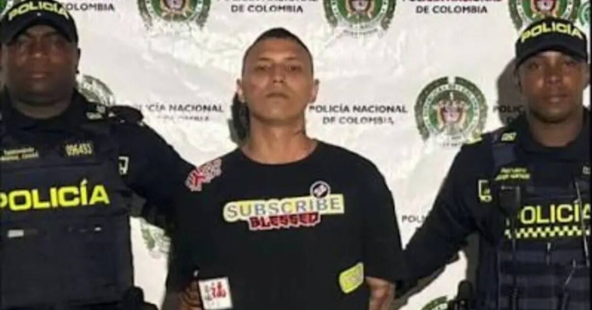 50 años de cárcel por homicidio del comerciante Roberto Cerchar durante un robo