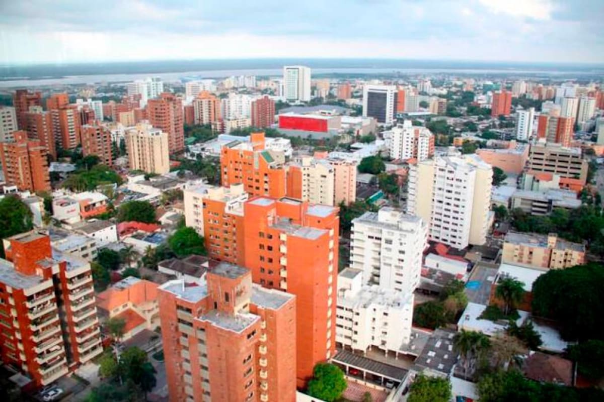 Por congreso Lalexpo: Procuraduría lanza alerta al alcalde de Barranquilla