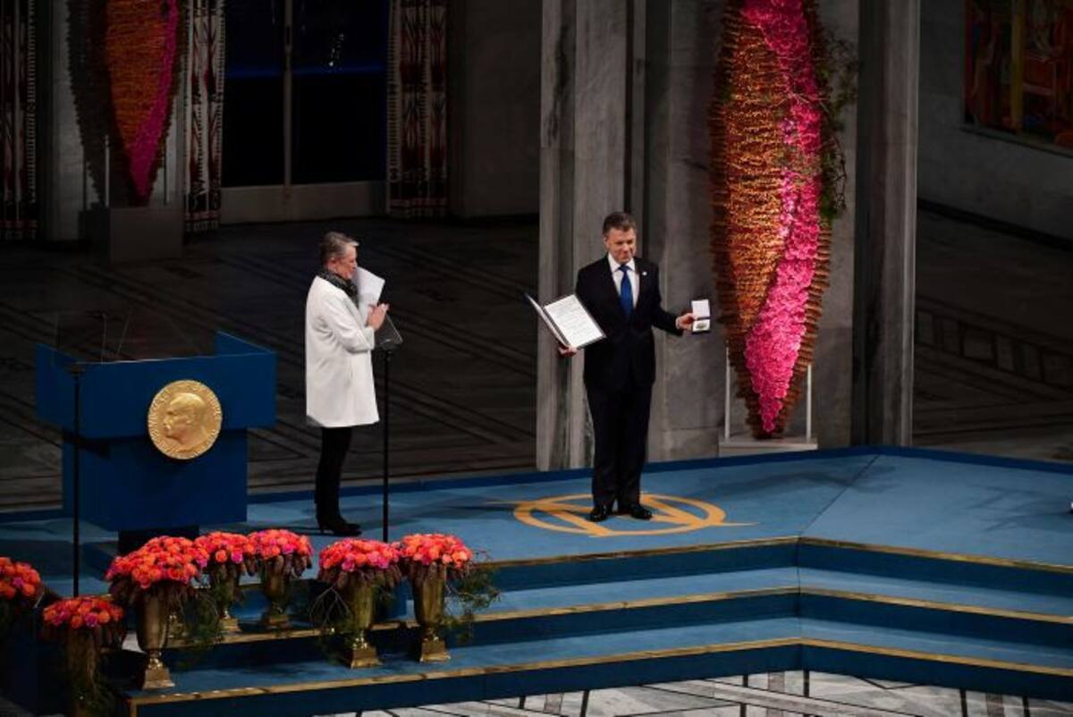 AFP TOBIAS SCHWARZ