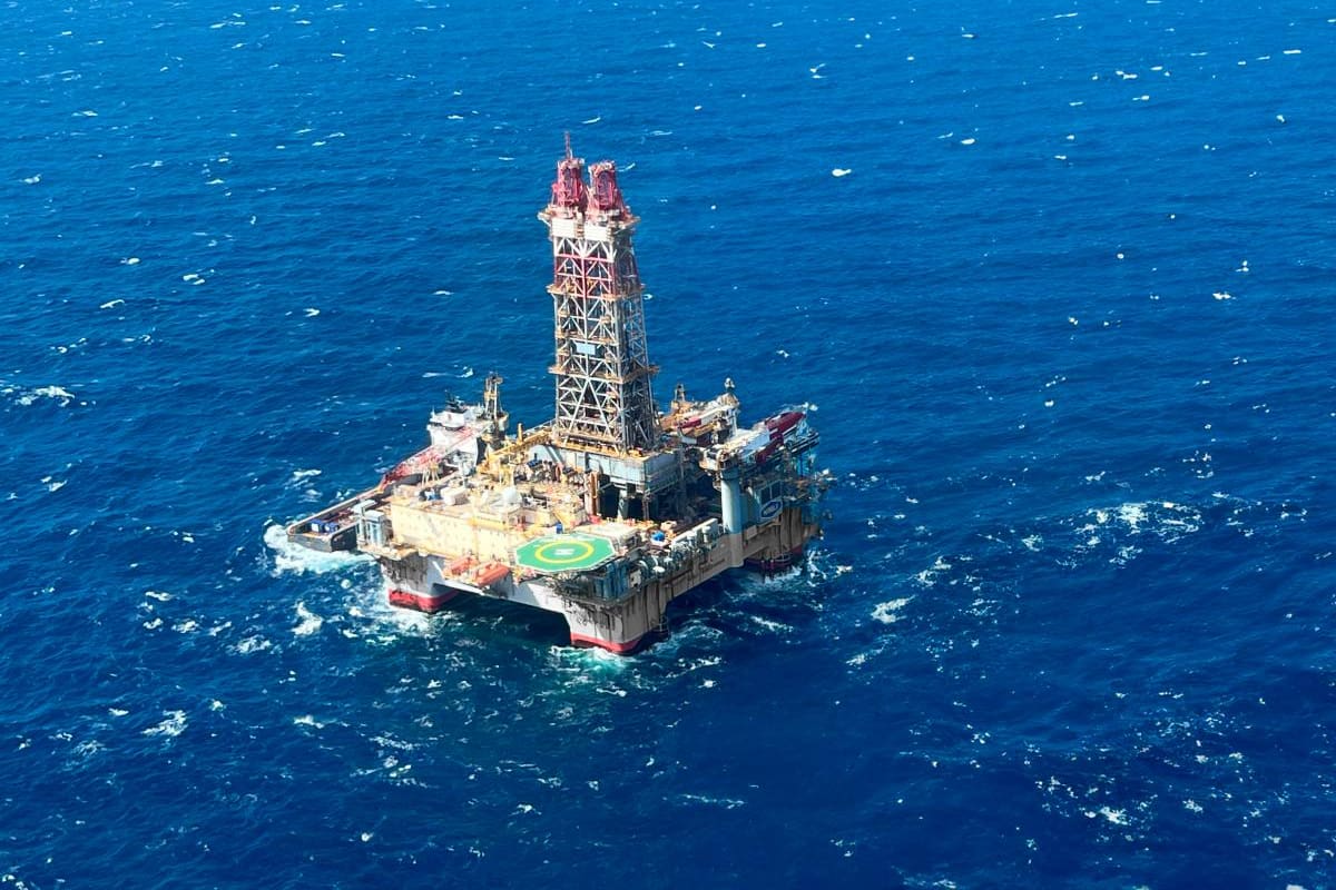 Ecopetrol comprueba existencia de gas en pozo Orca Norte-1, La Guajira