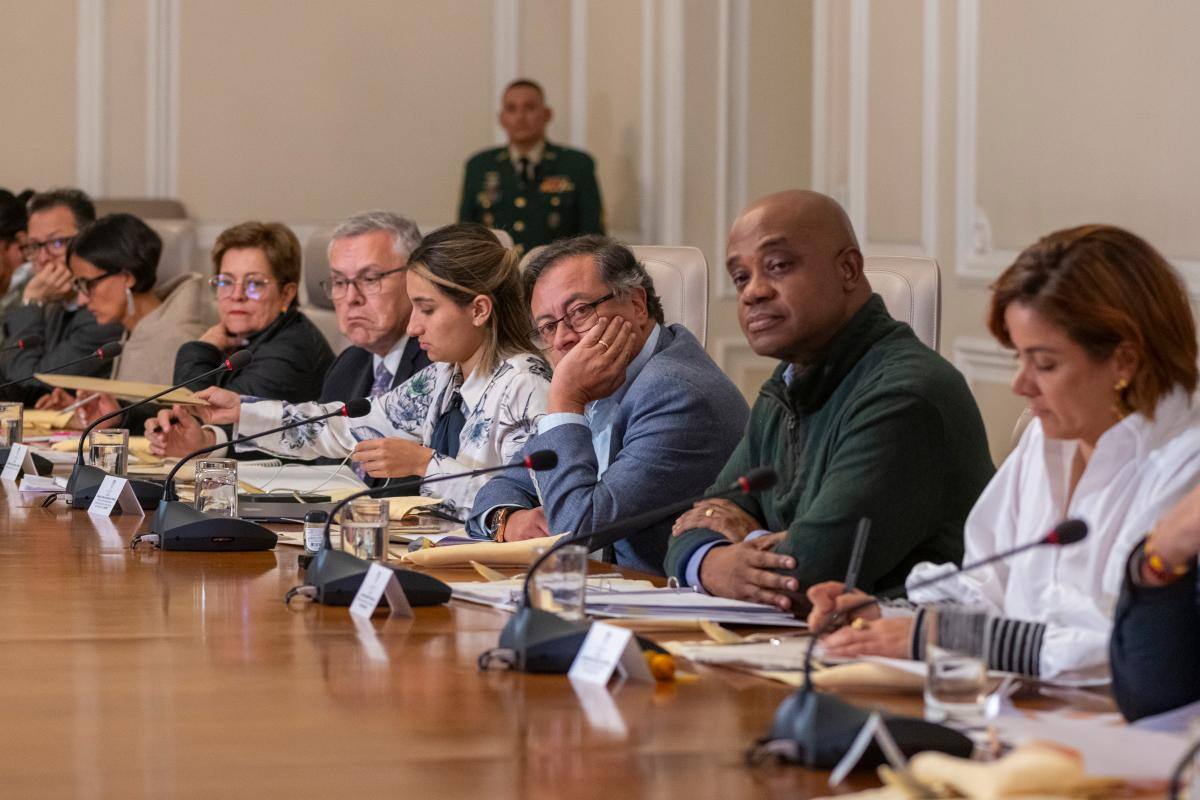 Petro se reunirá en Cartagena con alcaldes de Bolívar por tarifas de energía