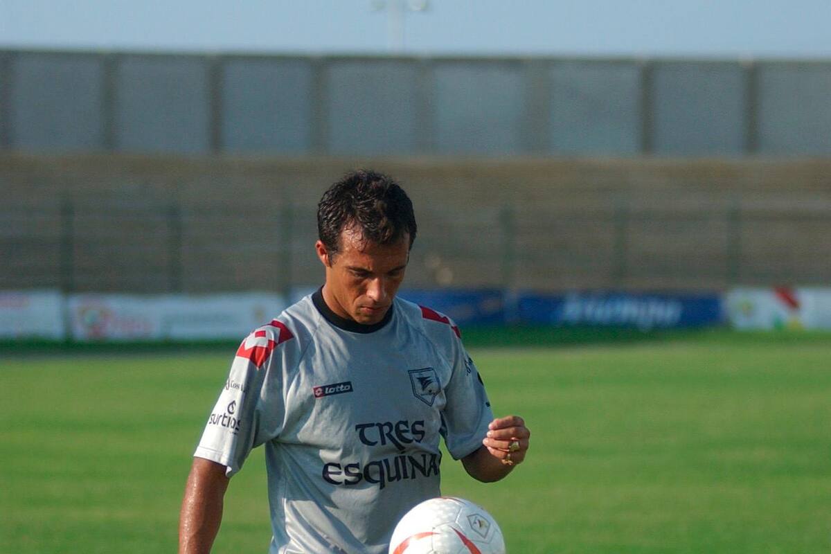 Real Cartagena y sus mejores volantes ofensivos en toda su historia