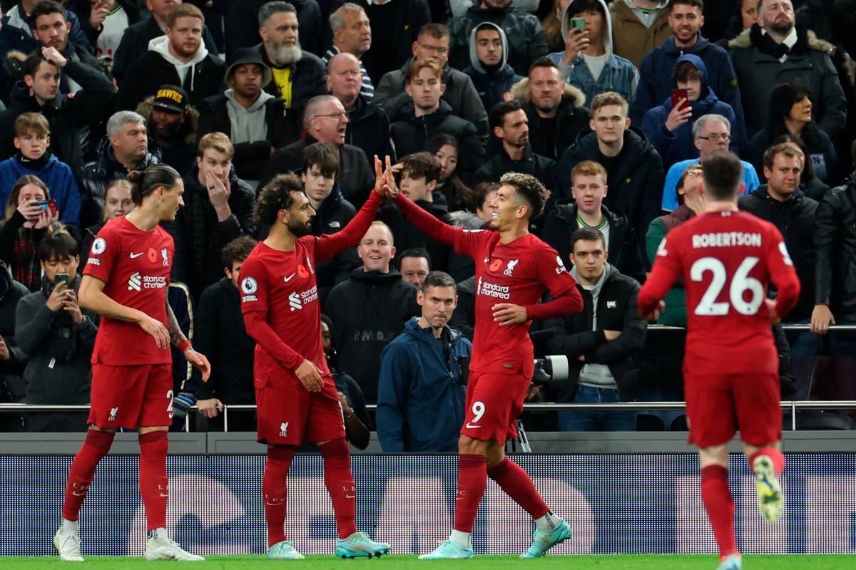 Luis Díaz podría tener nuevo jefe, ¿Liverpool en venta?