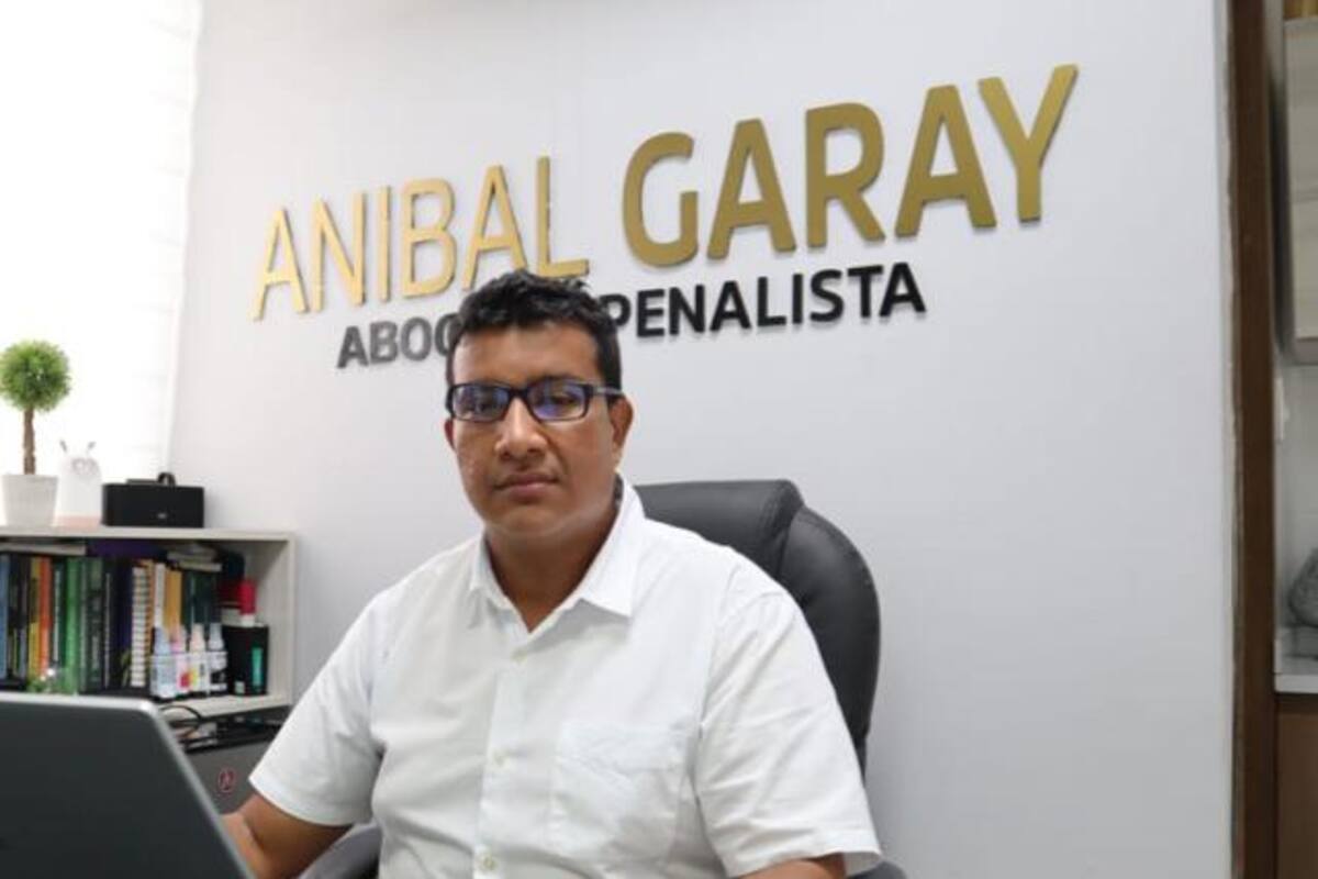 Abogado en el “caso Chochó” habría recibido amenazas de muerte