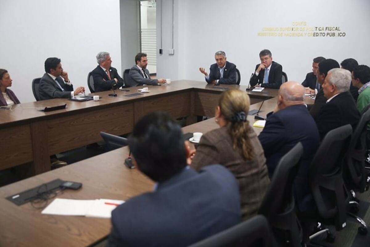 FOTO: COLPRENSA