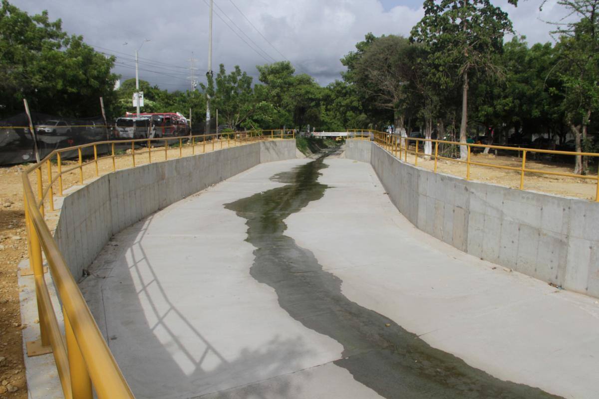 “Canal de El Campestre debe ampliarse”: habitantes