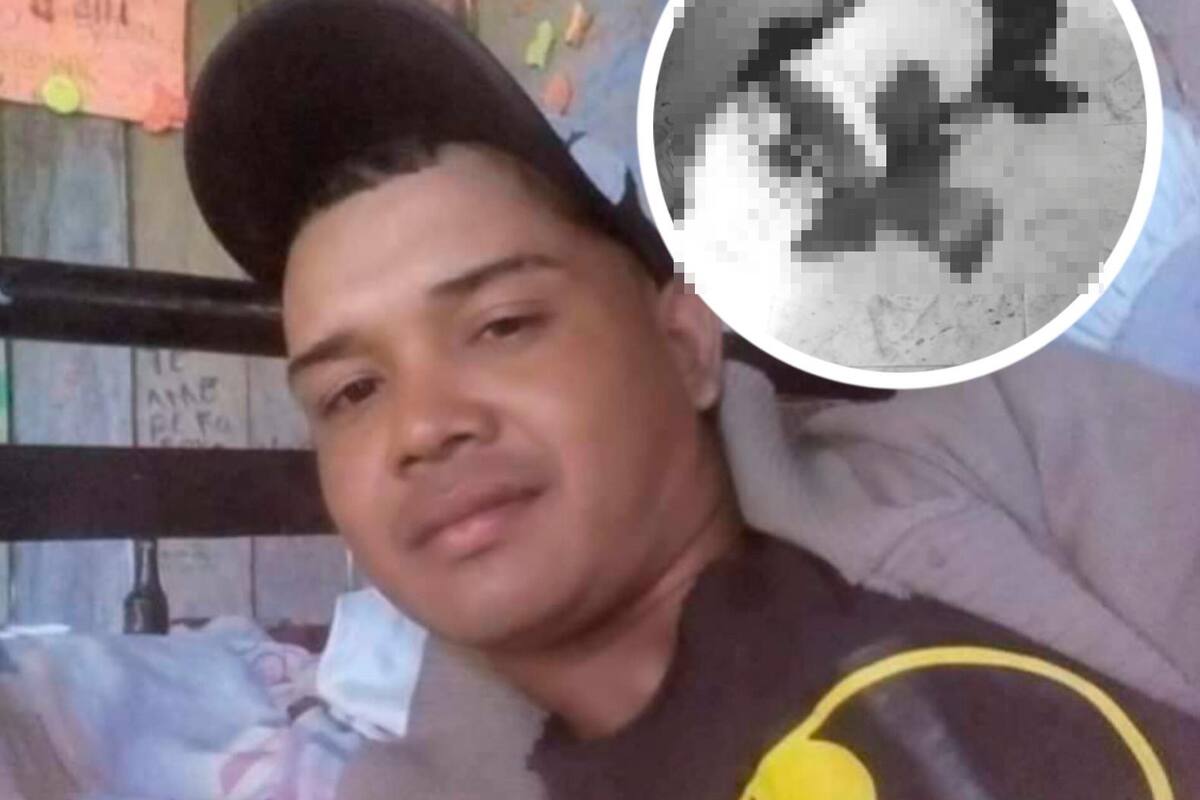 Detalles del homicidio a bala en una casa: lo persiguieron en moto y a pie