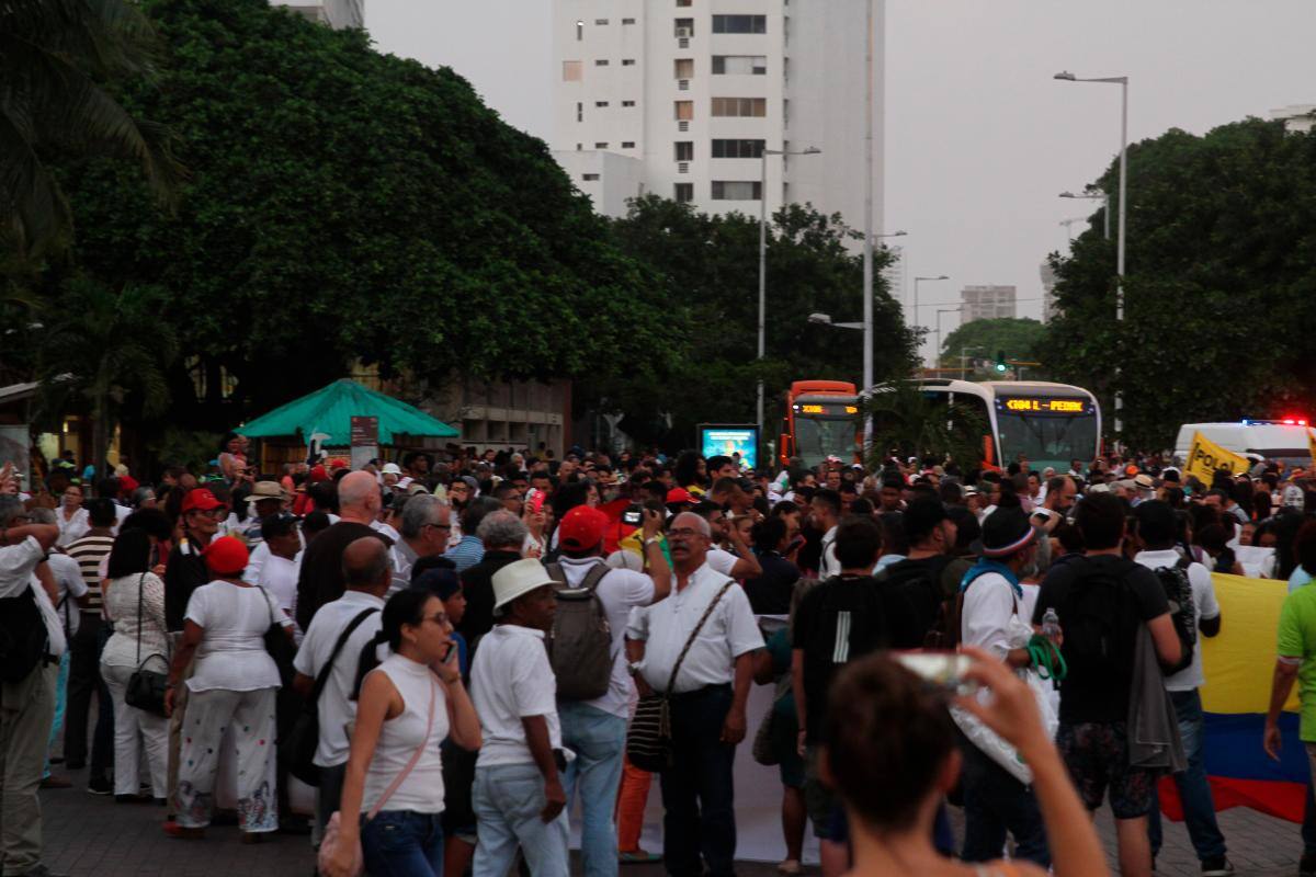Luego del reconteo del Dane, Cartagena aún no tiene un millón de habitantes