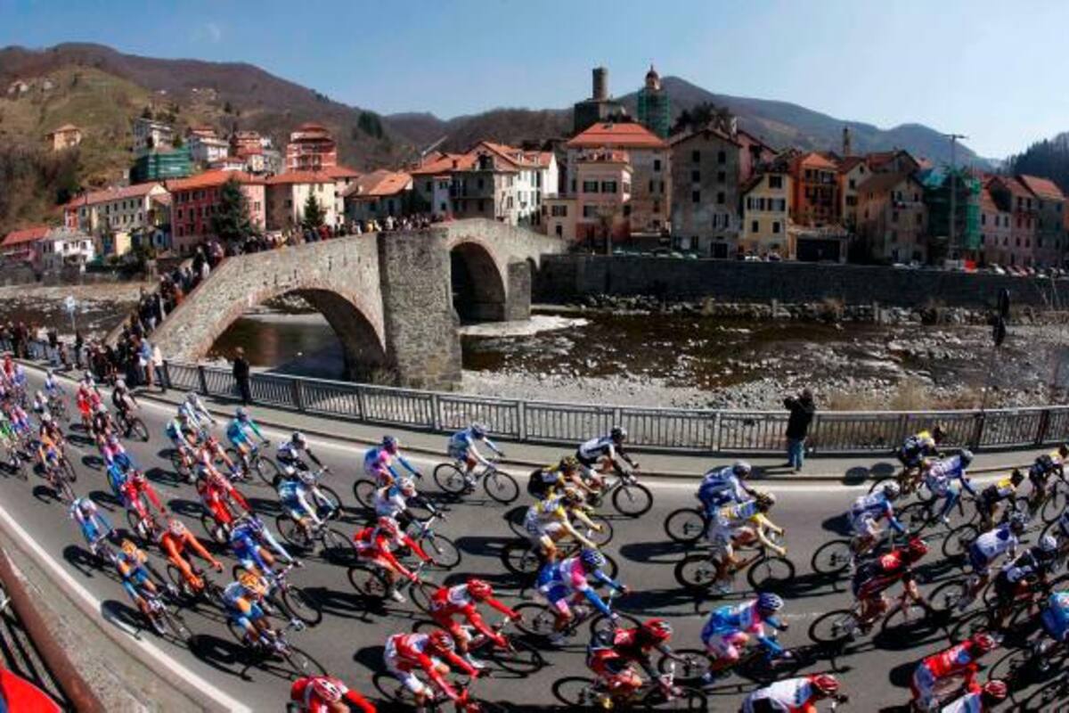Ciclismo, rugby, atletismo: el deporte italiano se para por el coronavirus