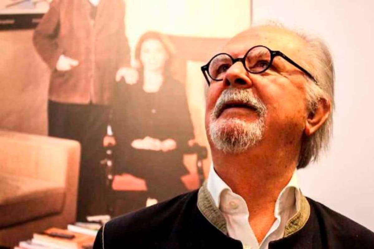 Tres días de luto nacional: esto decretó el Gobierno por la muerte de Botero