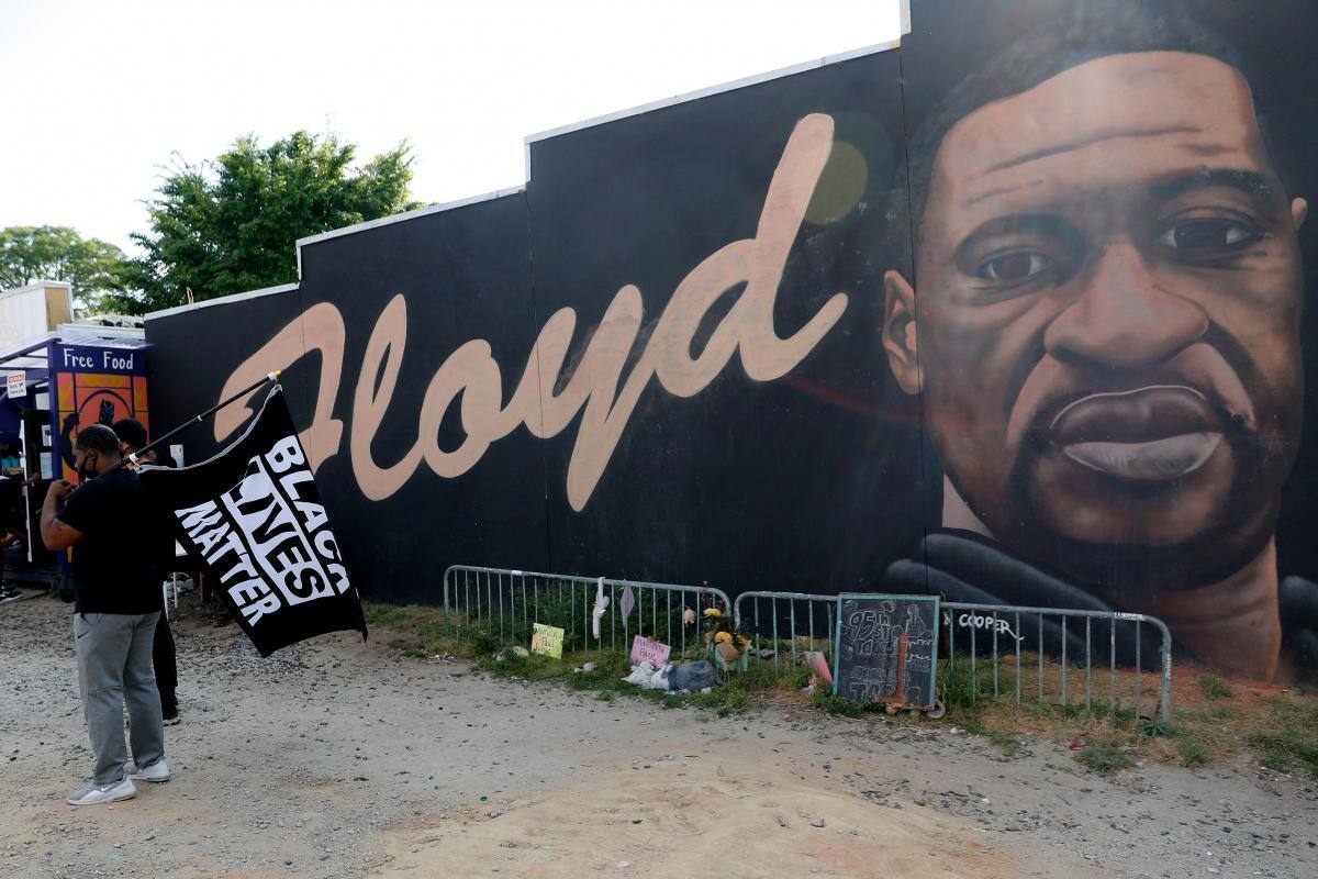Sentencia contra el expolicía que asesinó a Floyd será leída el 16 de junio