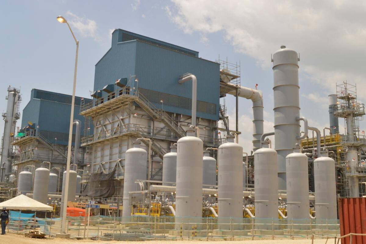 Hidrógeno y gas natural, aliados para emisiones limpias: Naturgas