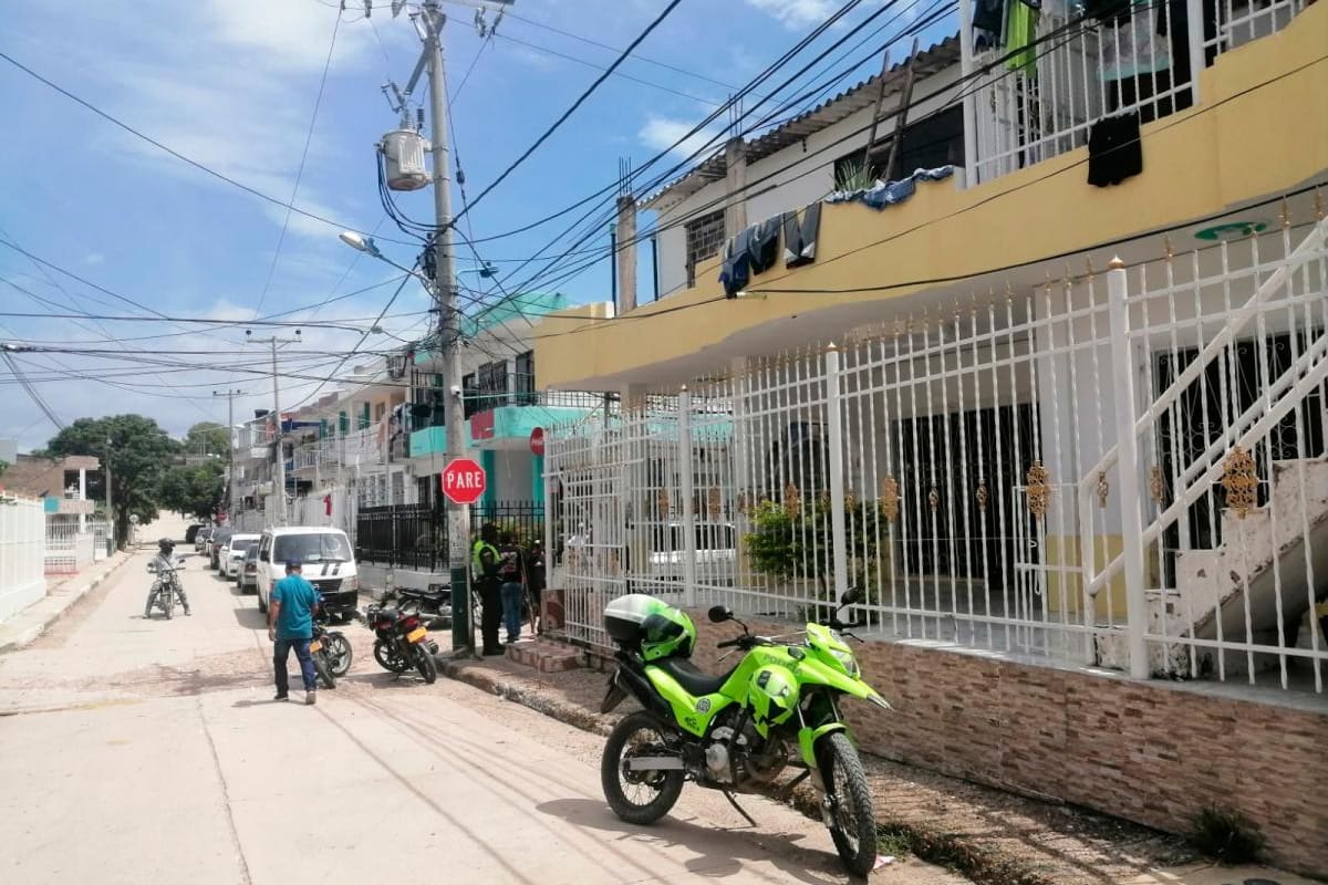No paran los sicariatos: asesinan a ‘el Lázaro’ en El Educador