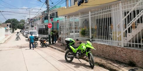 No paran los sicariatos: asesinan a ‘el Lázaro’ en El Educador