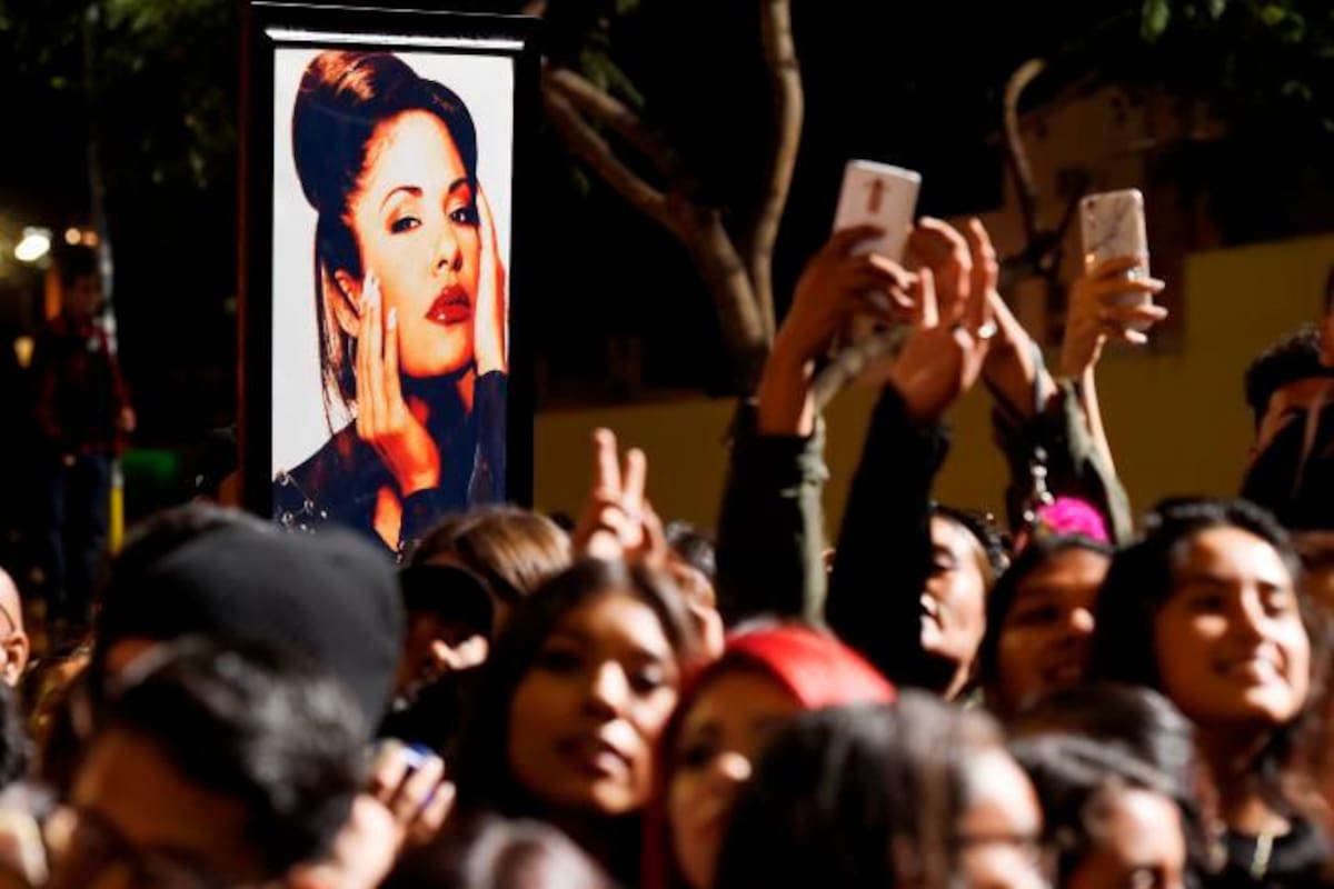 El éxito de Selena: un negocio familiar que sigue persiguiendo sus “sueños”