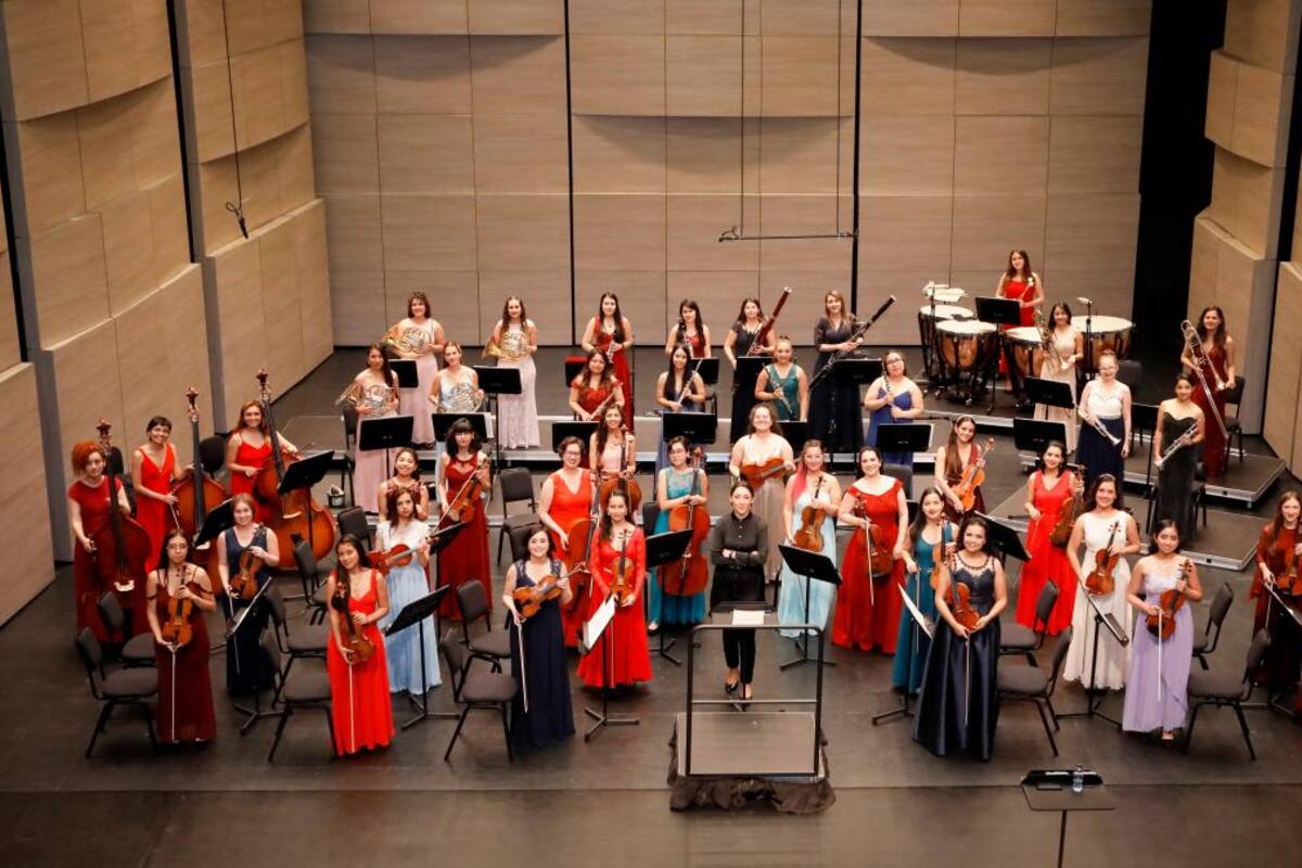 La música nacional nuevamente resuena en los auditorios de Cartagena