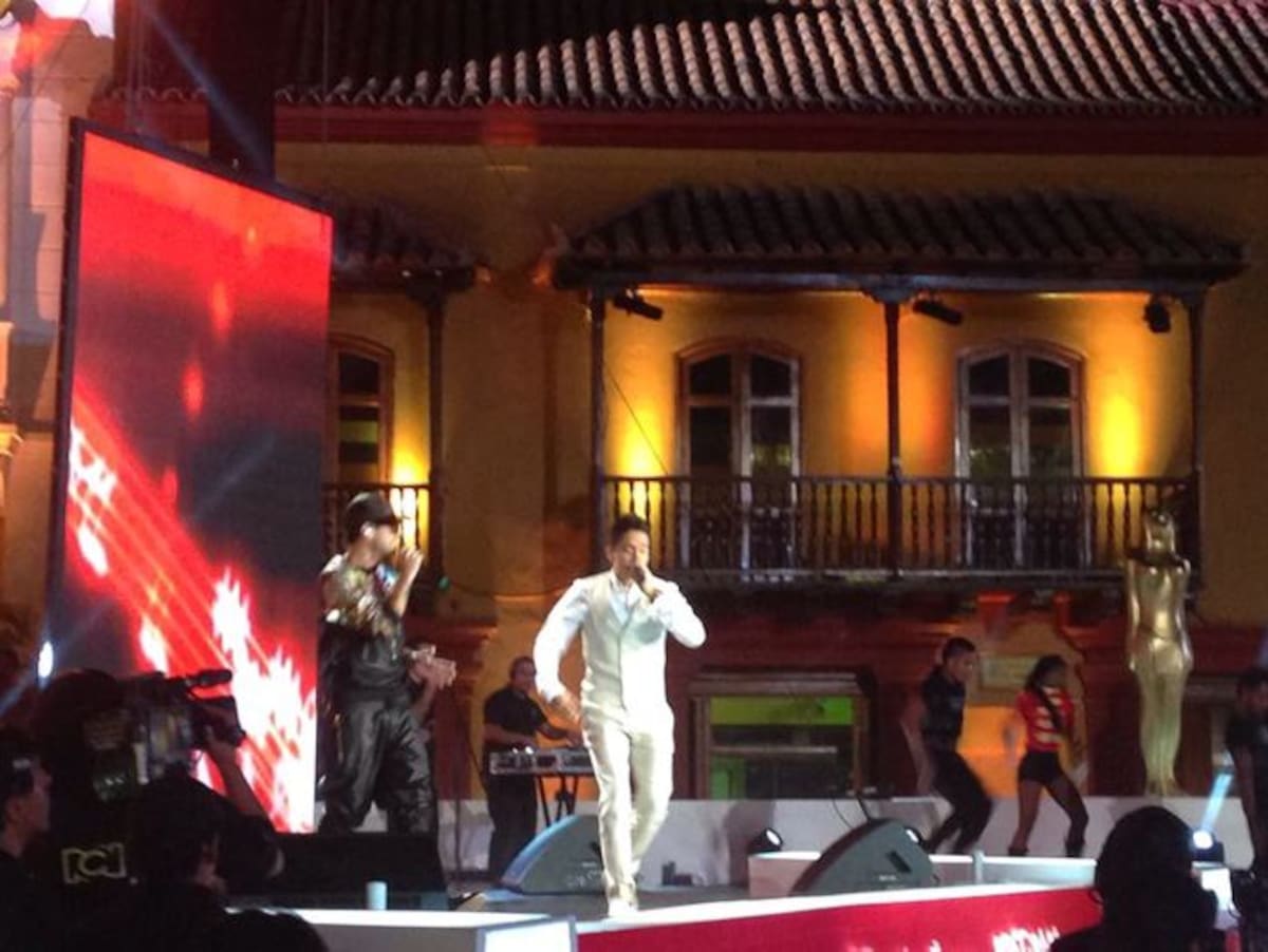 Andy Rivera. EL UNIVERSAL
