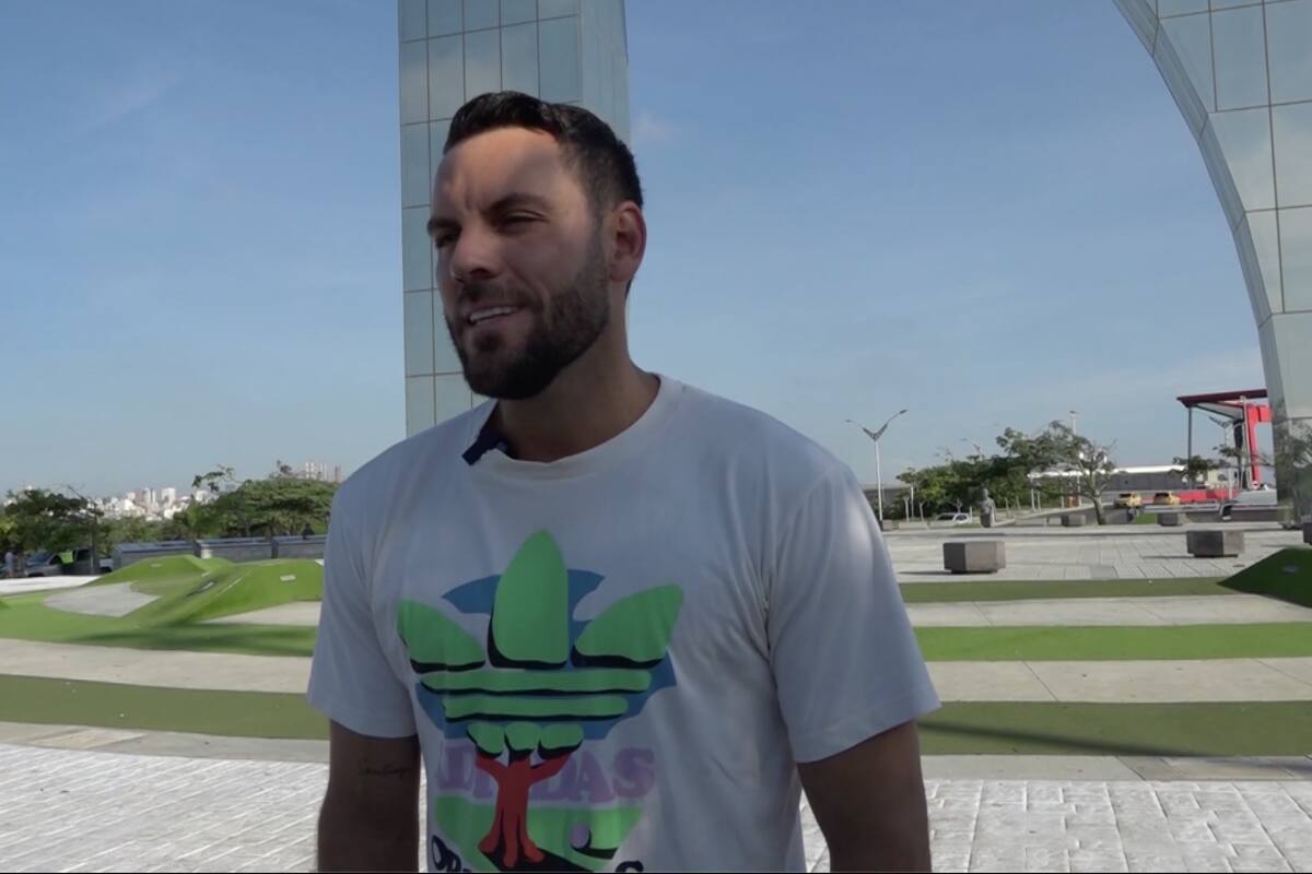 Sebastián Viera será homenajeado este viernes por Alcaldía de Barranquilla