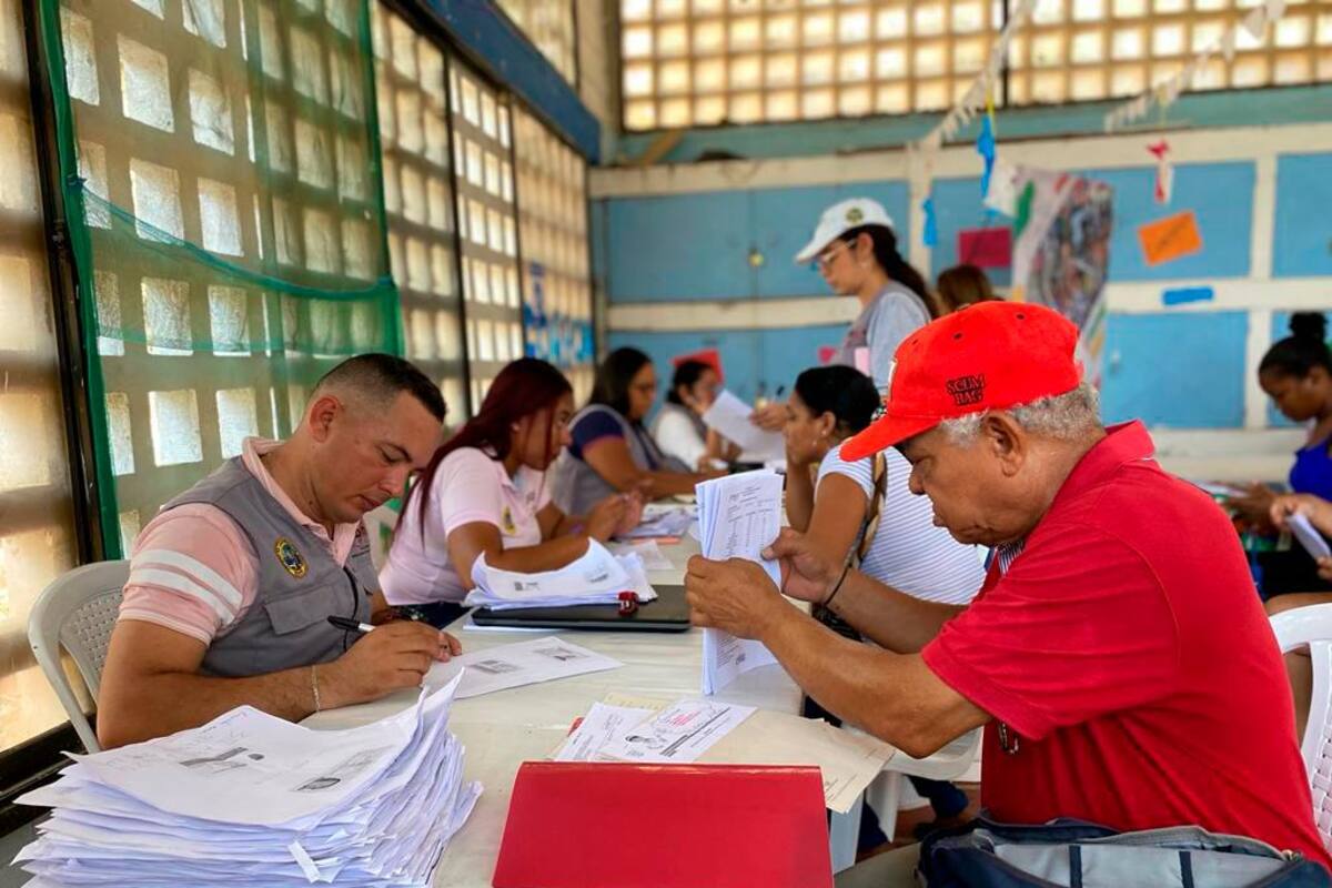 Las estrategias del Sisbén para priorizar solicitudes de 85 mil adultos mayores