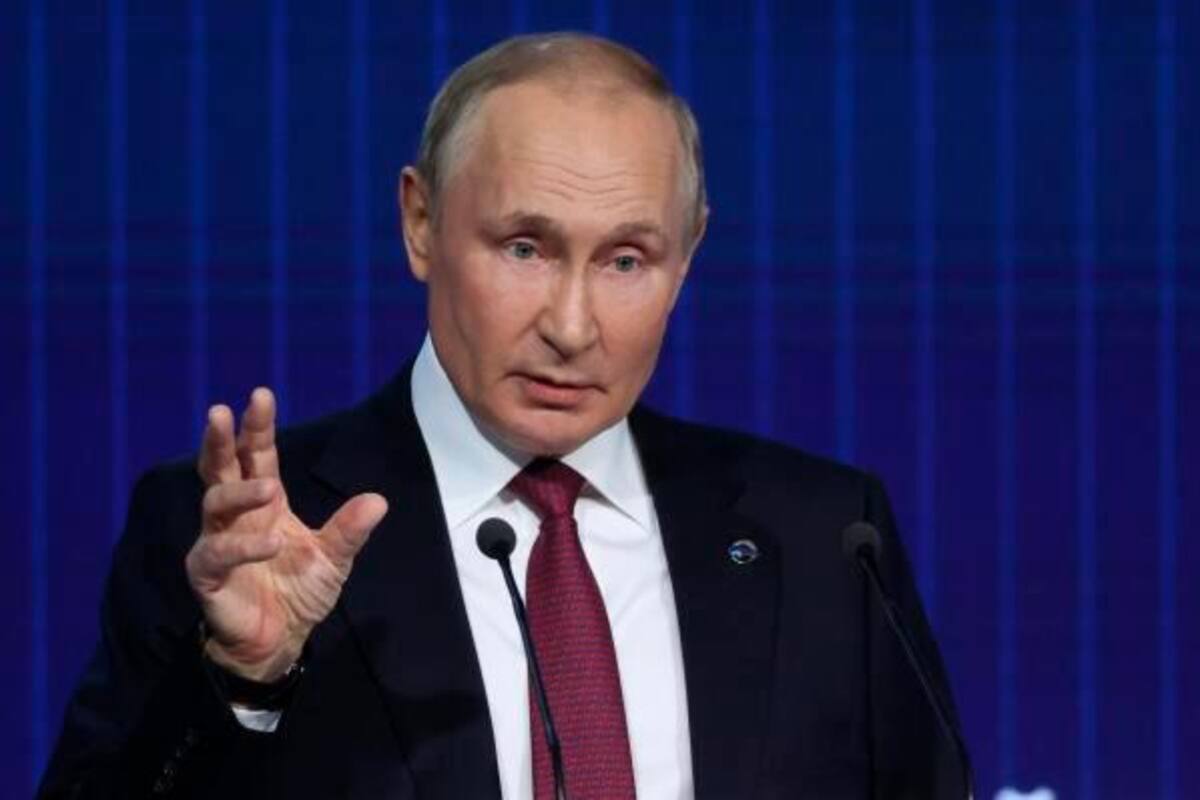 Rusia no aceptará una tregua incluso durante negociaciones de paz con Ucrania