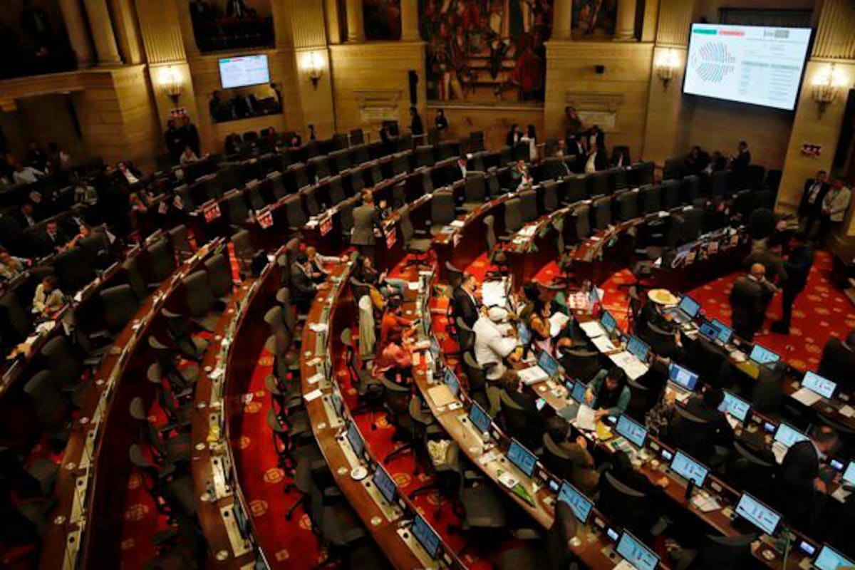 Gremios y empresas mostraron reparos al proyecto de reforma a la salud