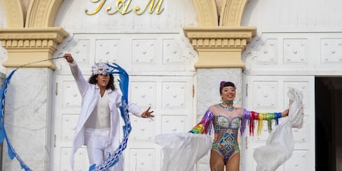 Arrancó la Temporada de Teatro Adolfo Mejía: conozca toda la programación
