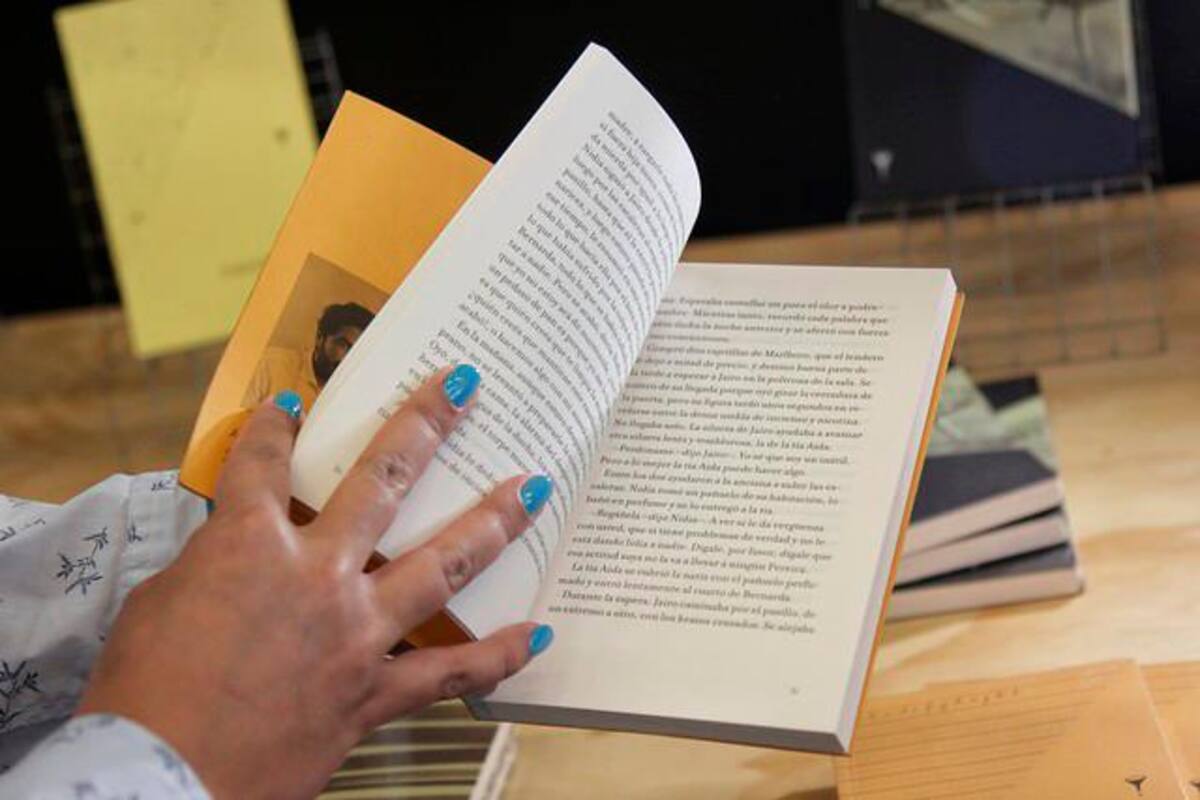 Únete a #ColombiaLee, la iniciativa La Cámara Colombiana del Libro