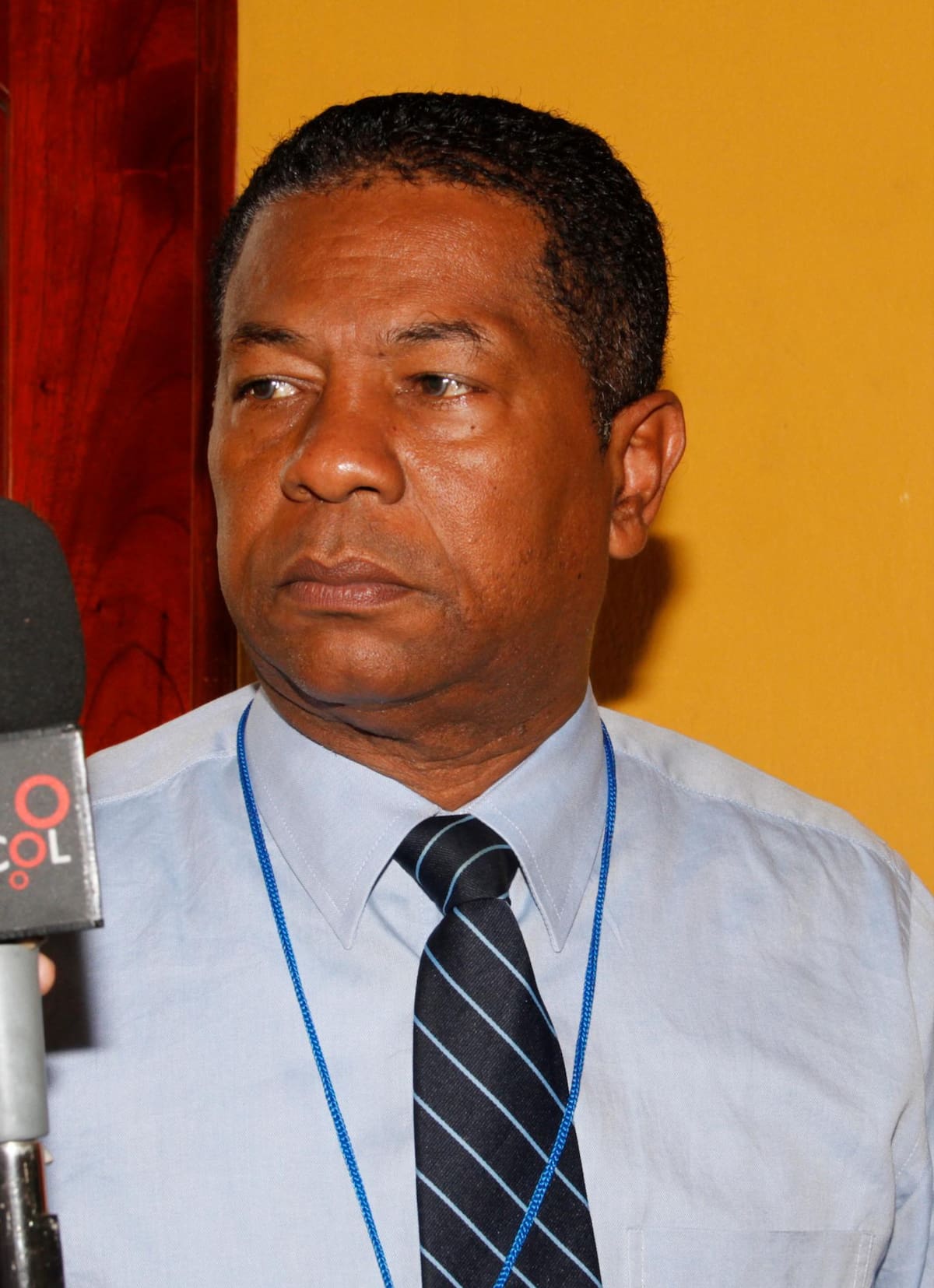 Nausícrate <br />Pérez, 3%