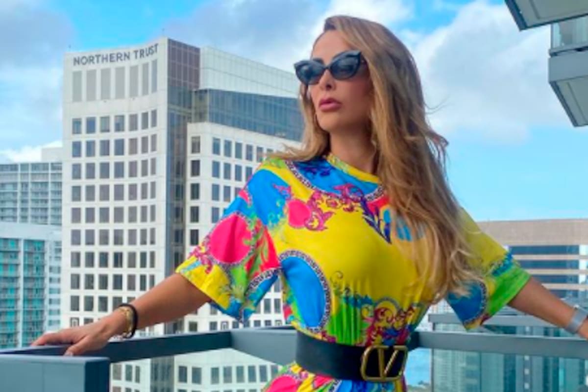 La reconocida actriz de ‘Rebelde’ que debutaría en OnlyFans