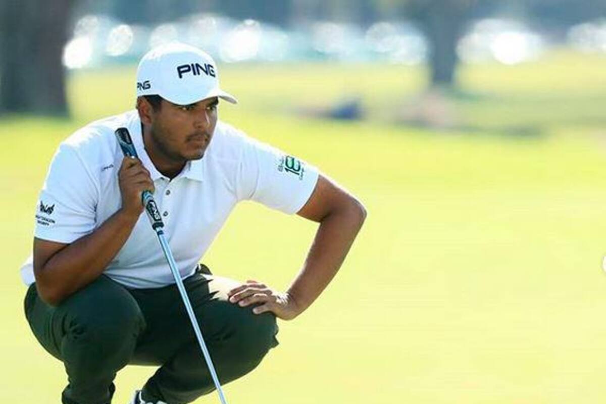 Juan Sebastián Muñoz, el tercer colombiano de la historia en jugar el Masters de Augusta