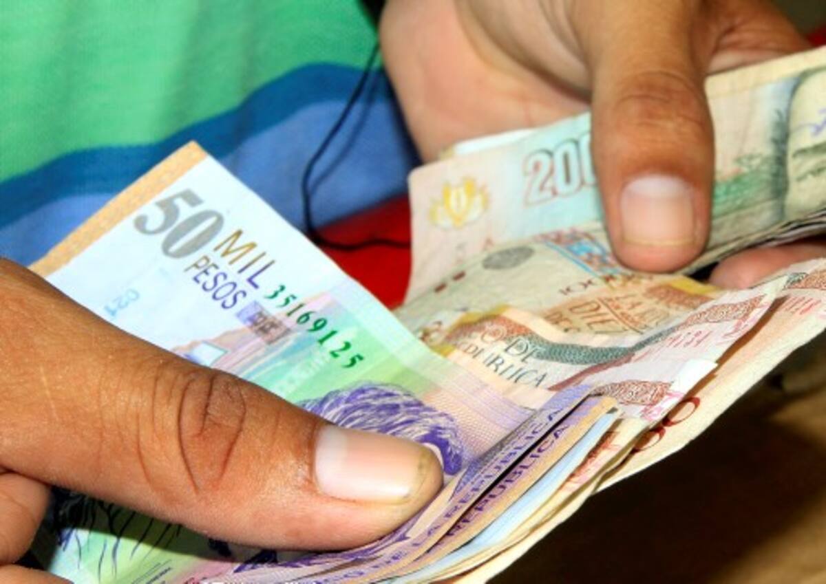 De un sondeo entre 3.000 personas, el 29% dijo que el principal motivo para retirarse de un empleo es la baja remuneración por el trabajo.