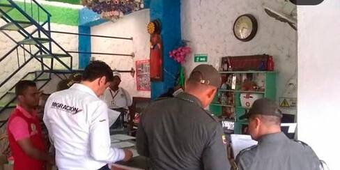 Van 30 operativos de parahotelería en el año