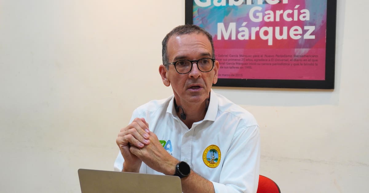 El EPA revela cuántos árboles tiene Cartagena y cuántos se han sembrado