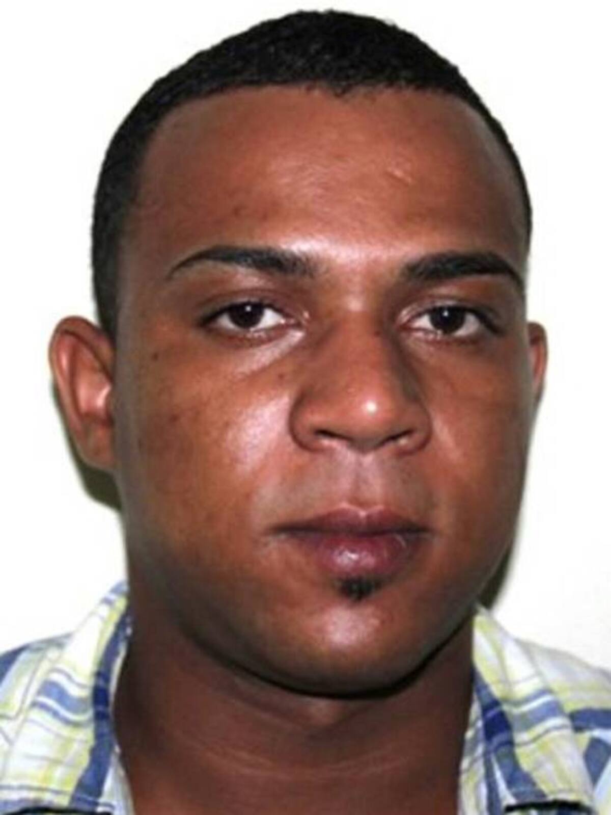 Kelvin Samuel Ibarra Castro.