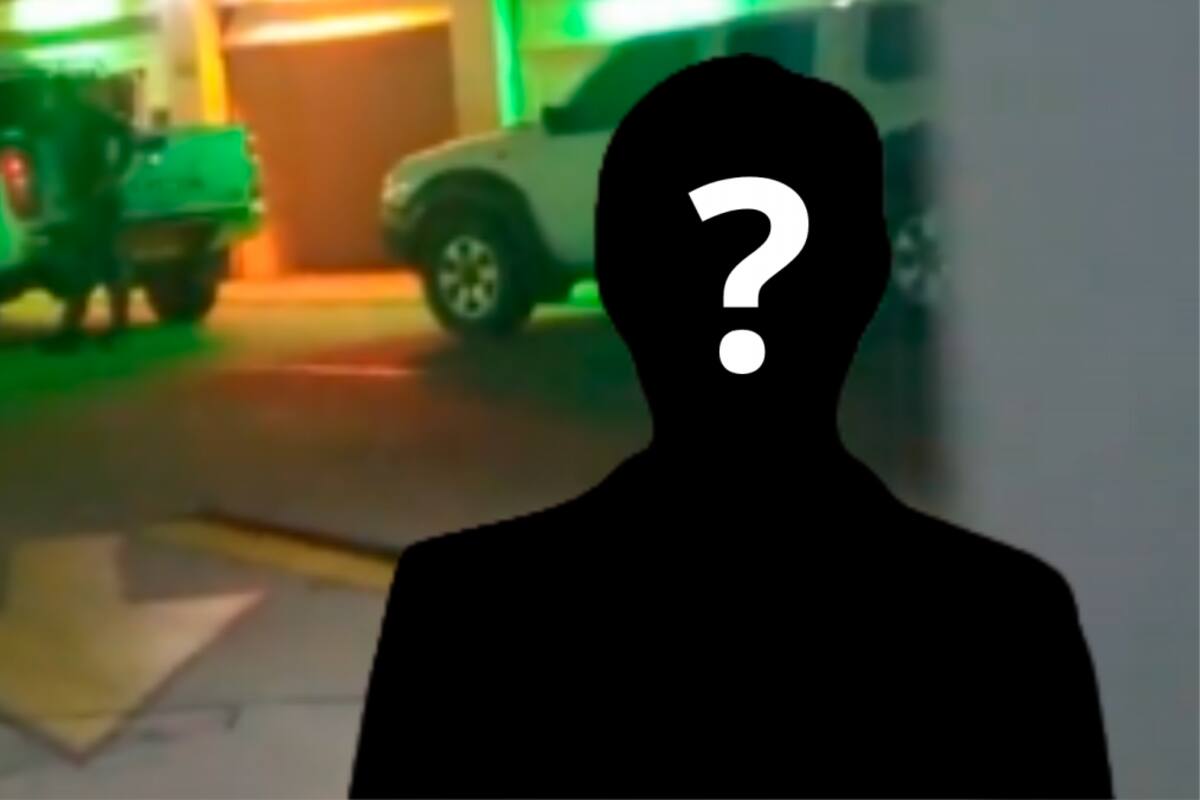Padre de bebé que murió en motel es acusado: estas son las razones