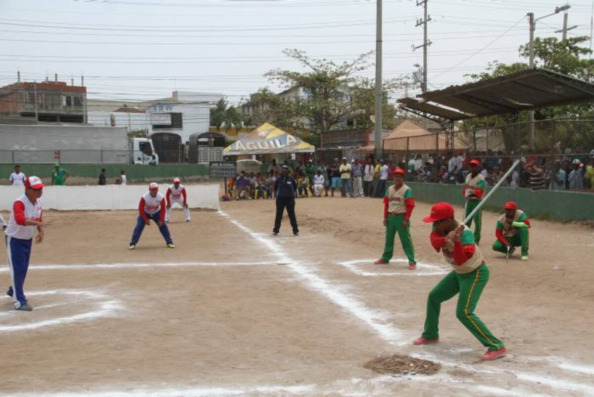 Martínez Martelo vivirá la fiesta del Regional Costeño de Bates y Tapitas. ARCHIVO